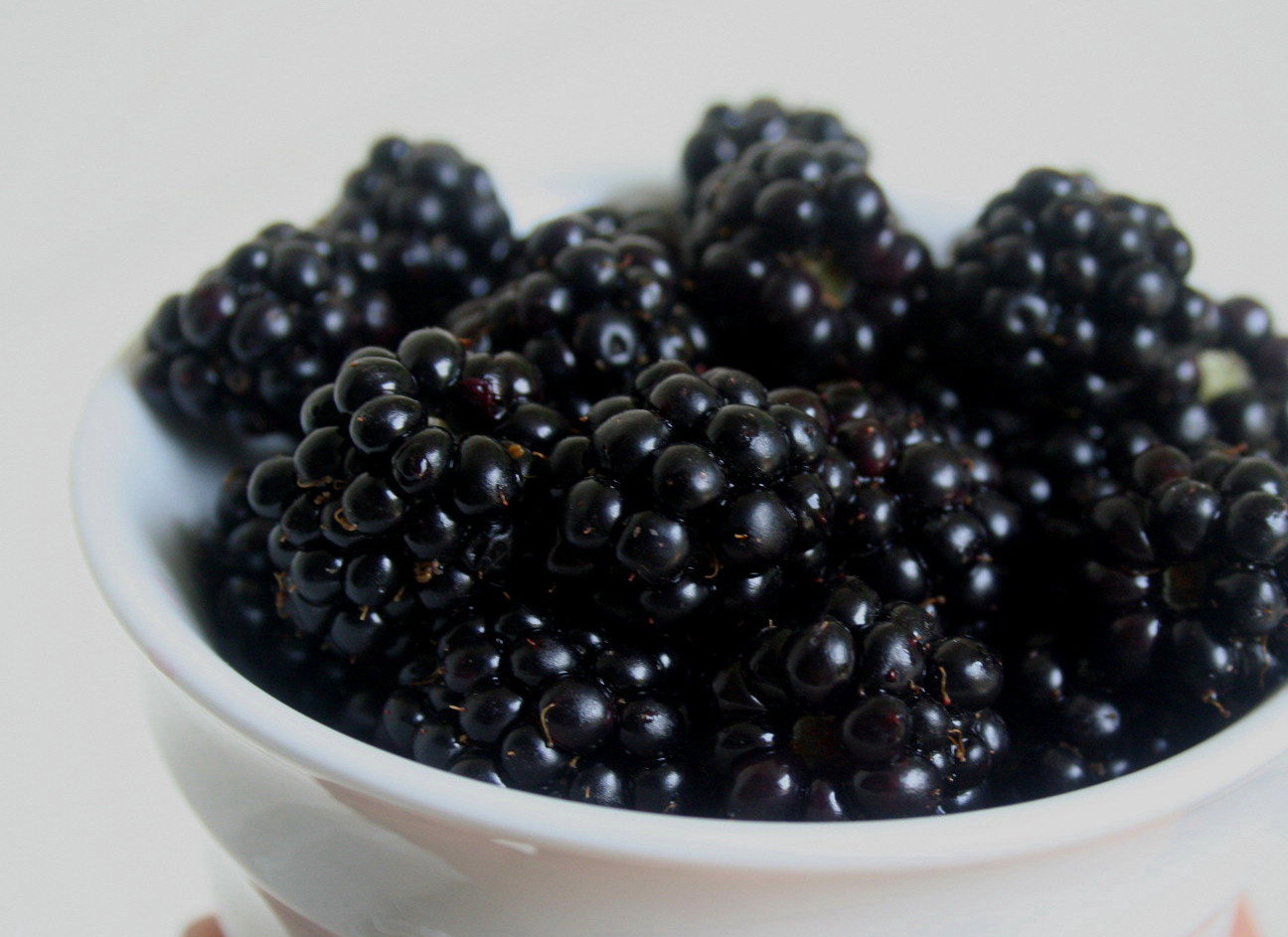 Gift Blackberry: How to Tips & Ideas